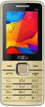 Mycell F3