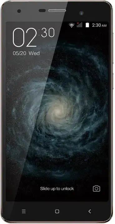 Mycell Iron Blue photo