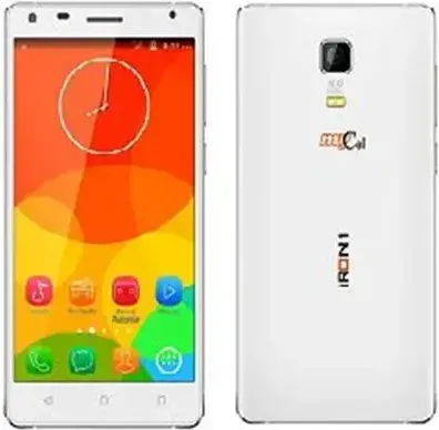 Mycell iRON1 photo