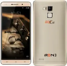 Mycell Iron3