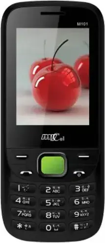 Mycell M101 photo