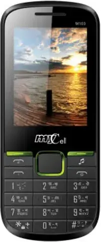 Mycell M103 photo