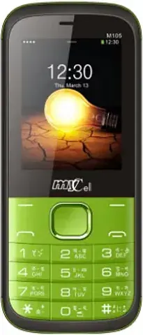 Mycell M105 photo