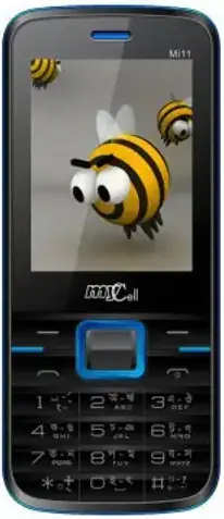 Mycell Mi11 photo
