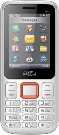Mycell Mi12 photo