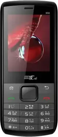 Mycell Mi6 photo