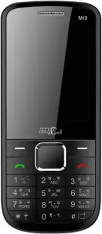 Mycell Mi9 photo
