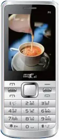 Mycell P6 photo