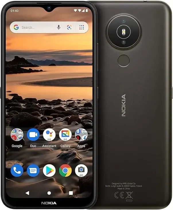Nokia 1.4 photo