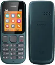 Nokia 100