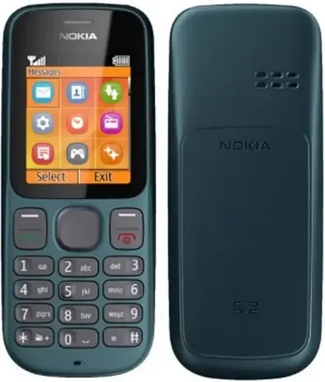 Nokia 100 photo