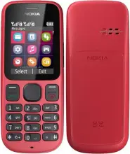 Nokia 101