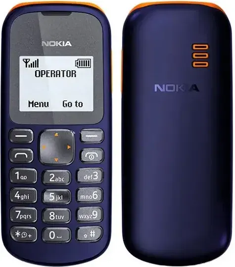 Nokia 103 photo