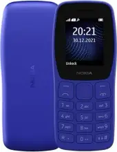 Nokia 105 (2022)