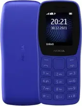 Nokia 105 (2022)
