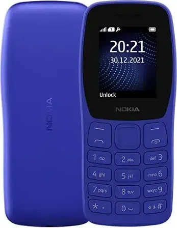 Nokia 105 (2022) photo