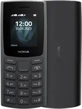 Nokia 105 4G (2023)