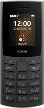 Nokia 105 4G 2nd Edition