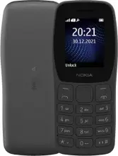 Nokia 105 Africa Edition