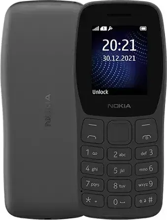 Nokia 105 Africa Edition photo