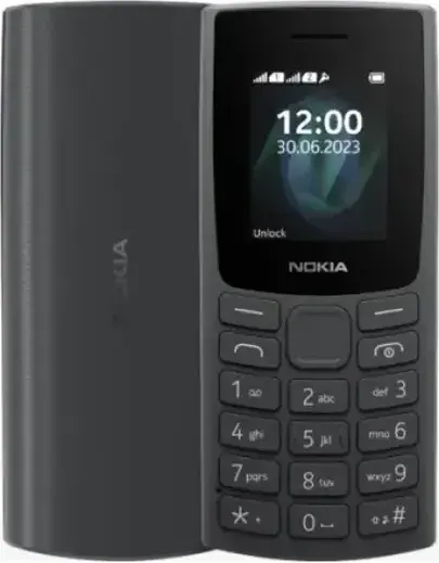 Nokia 105 DS (2023) photo