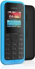 Nokia 105 Dual SIM