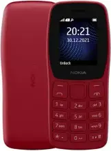 Nokia 105 Plus (2022)