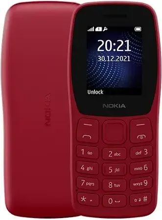 Nokia 105 Plus (2022) photo