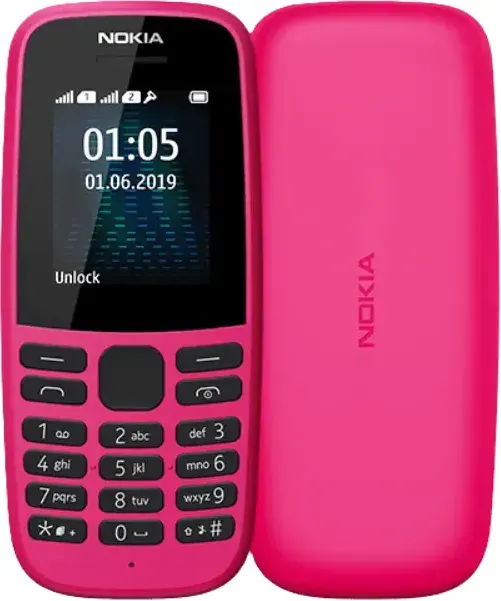 Nokia 105 photo