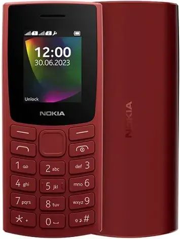Nokia 106 (2023) photo
