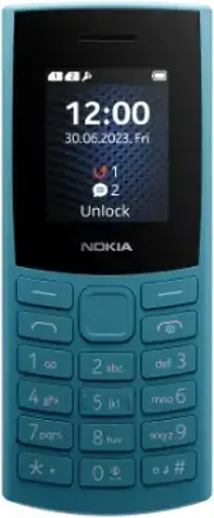 Nokia 106 4G (2023) photo