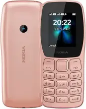 Nokia 110 (2022)