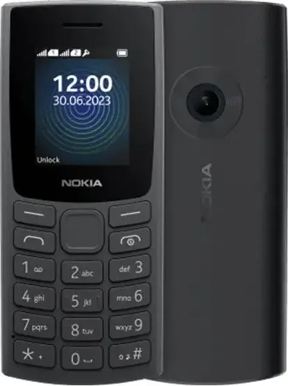 Nokia 110 (2023) photo