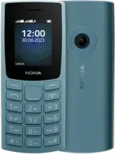 Nokia 110 DS (2023)