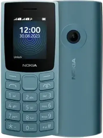 Nokia 110 DS (2023) photo