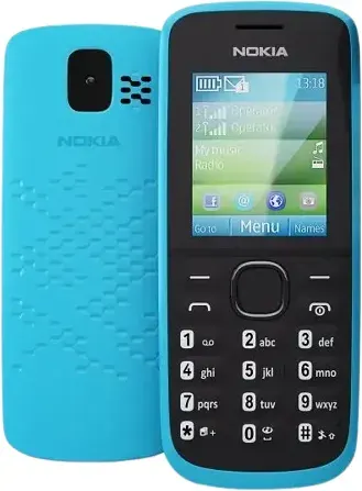 Nokia 110 photo