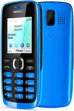 Nokia 112