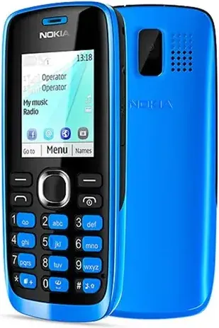 Nokia 112 photo
