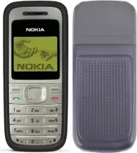 Nokia 1200
