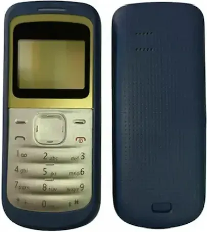 Nokia 1203 photo