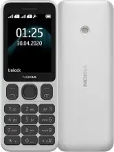 Nokia 125