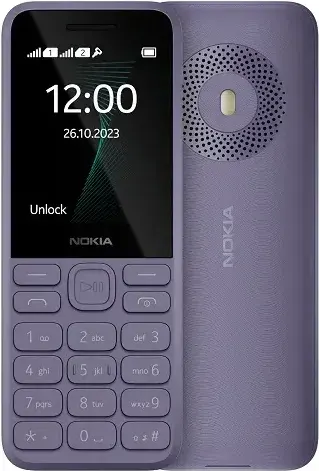 Nokia 130 (2023) photo