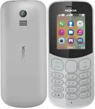 Nokia 130 Dual (2017)