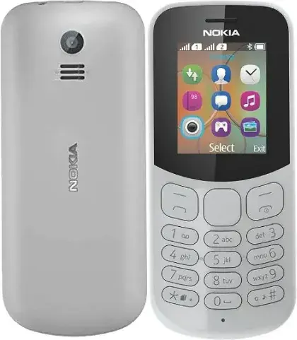 Nokia 130 Dual (2017) photo