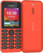 Nokia 130 Dual SIM