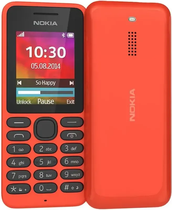 Nokia 130 Dual SIM photo