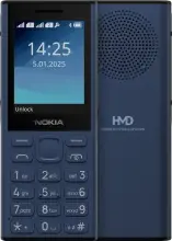 Nokia 130 Music