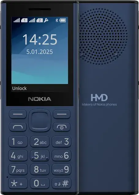 Nokia 130 Music photo