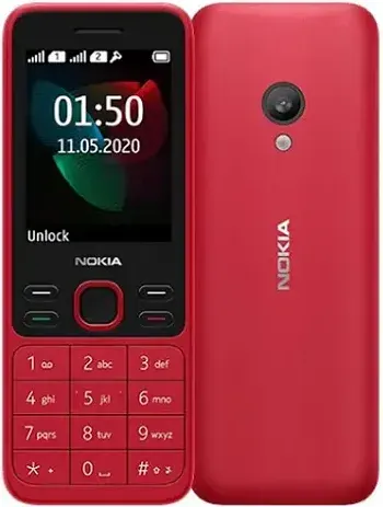 Nokia 150 (2020) photo