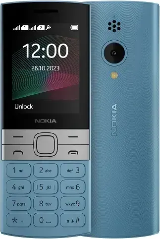 Nokia 150 (2023) photo